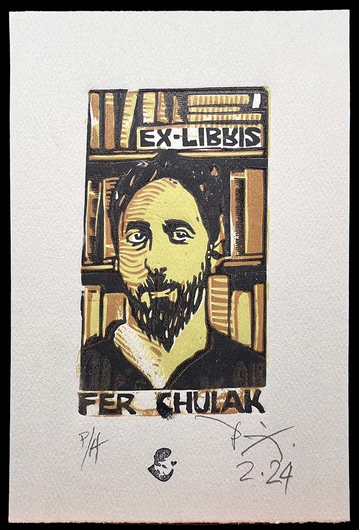 ex-libris